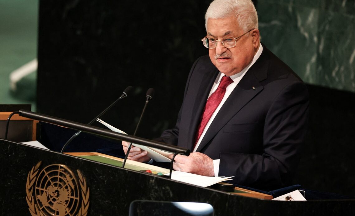 Abbas demands US seek justice over Shireen Abu Akleh’s killing | United Nations News