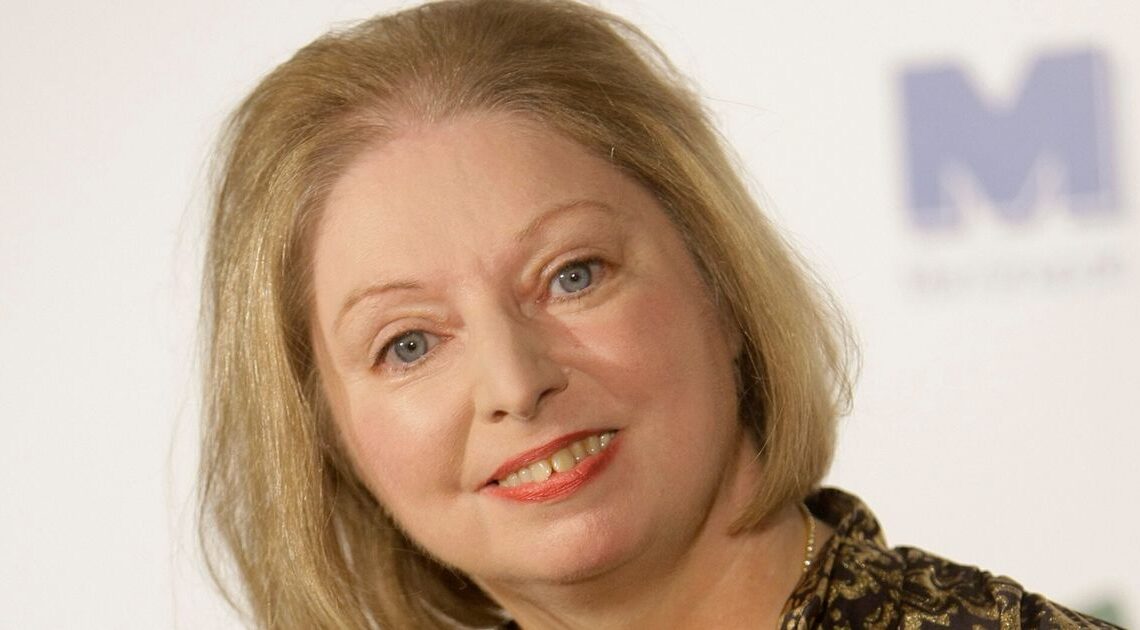 Acclaimed British Author Hilary Mantel Dead At 70