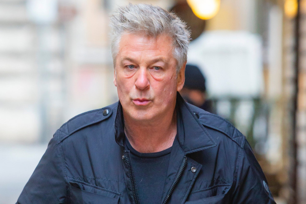 Alec Baldwin may soon face being charged over the fatal shooting of cinematographer Halyna Hutchins on the set of his ‘Rust’ film