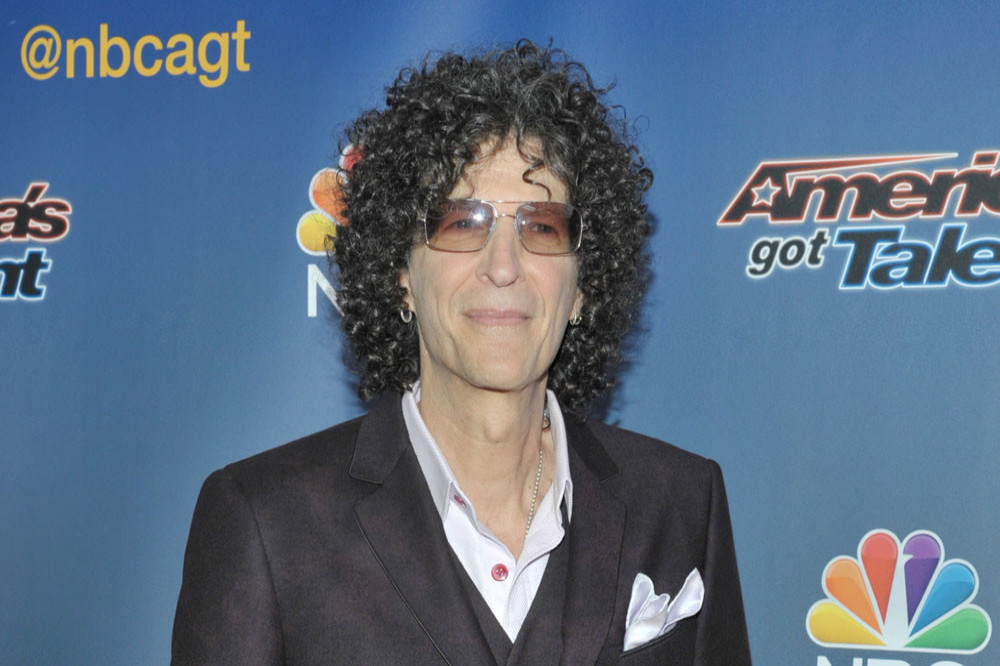 Howard Stern can't understand the obsession with the royal family