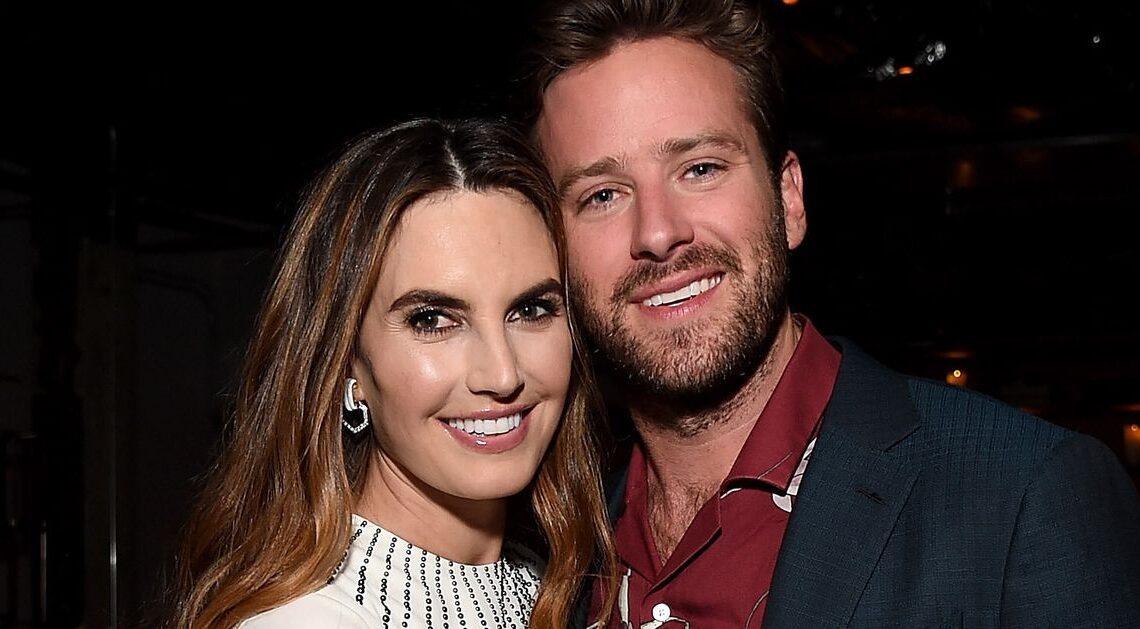 Armie Hammer Accuser Calls Out Elizabeth Chambers For Supporting Ex’s ‘Healing’