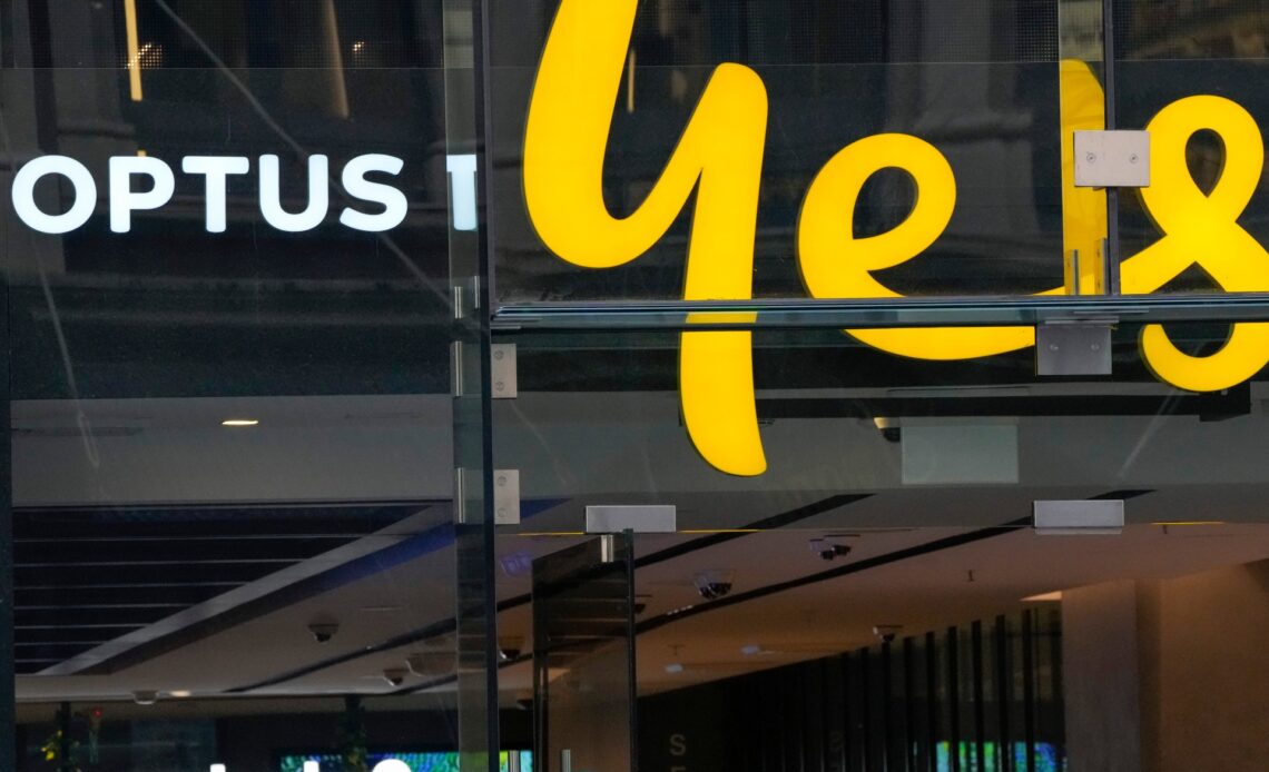 Australian police seek to protect customers after Optus hack | Cybersecurity