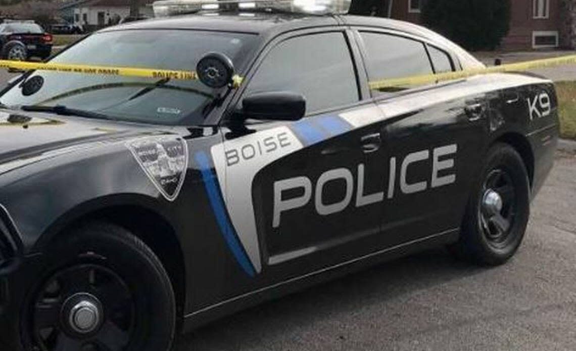 Boise police investigate report of child enticement on the Bench. Here’s what we know