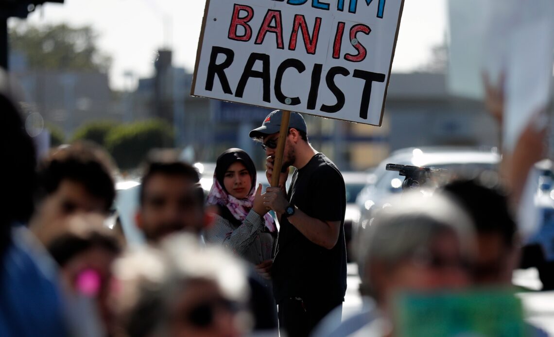 Decades after 9/11, Muslims battle Islamophobia in US | September 11 News