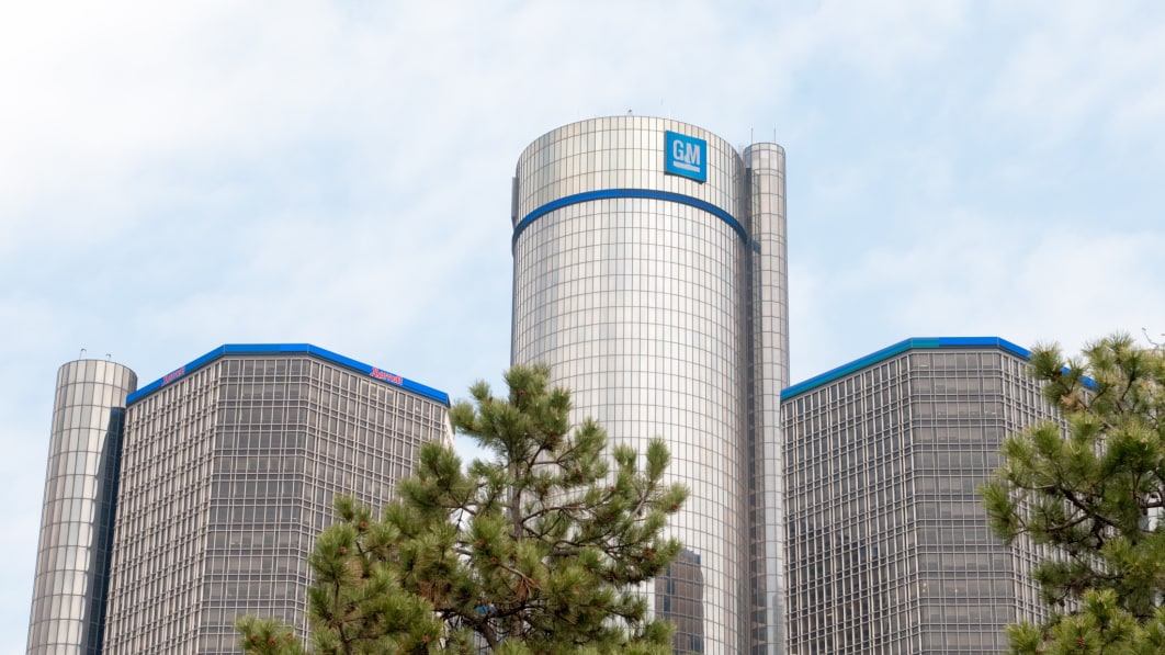 GM walks back plan to return salaried workers to the office