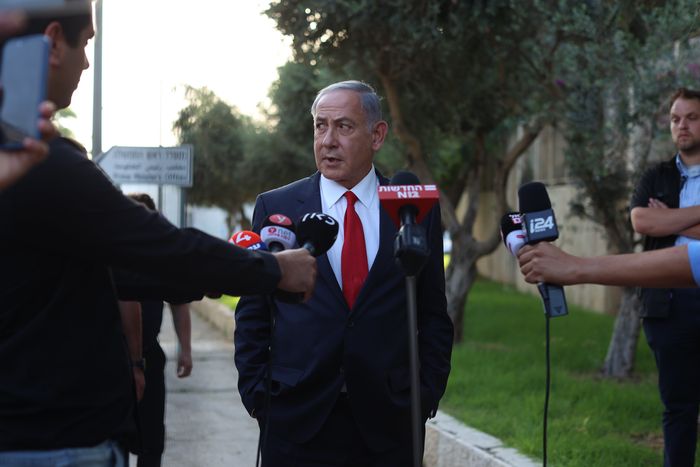 Israel Makes Final Push to Shape Restored Iran Nuclear Deal