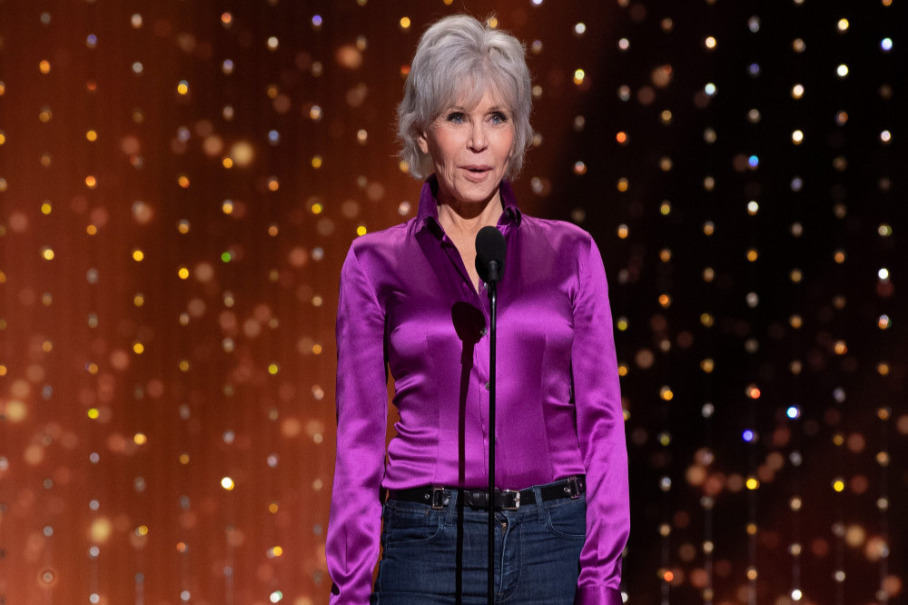 Jane Fonda is battling cancer for the third time