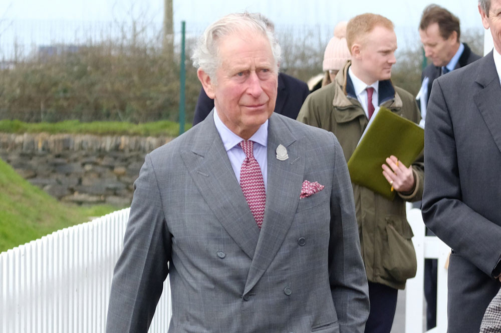 King Charles' former butler thinks he'll be a 'good' monarch