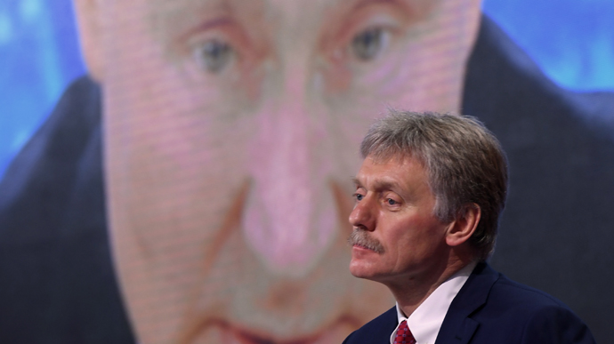 Kremlin hints at use of nuclear weapons if Ukraine liberates its territories after ''referendums''