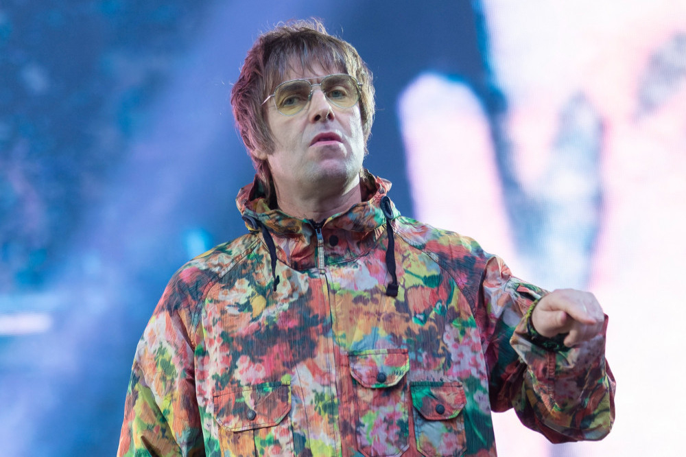 Liam Gallagher and John Squire have discussed working together