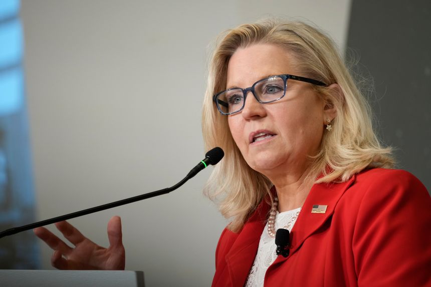 Liz Cheney’s Electoral Count Act Bill to Stop a Jan. 6 Repeat