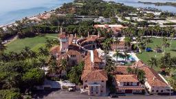 Mar-a-Lago documents: Trump team says it doesn't want to immediately disclose certain 'declassification' information in special master review