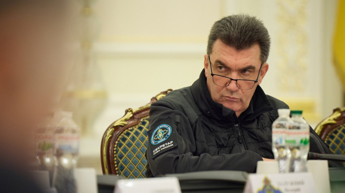 National Security and Defence Council predicts escalation on the front: Ukraines Armed Forces are ready