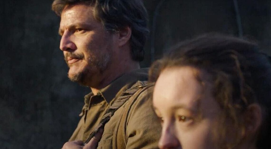 Pedro Pascal Survives The Apocalypse In Harrowing 'The Last Of Us' Trailer