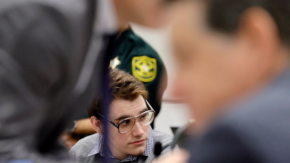 Nikolas Cruz