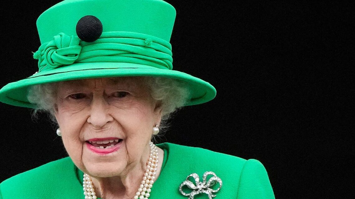 Queen Elizabeth II Dies at 96 After 70 Years on the Throne