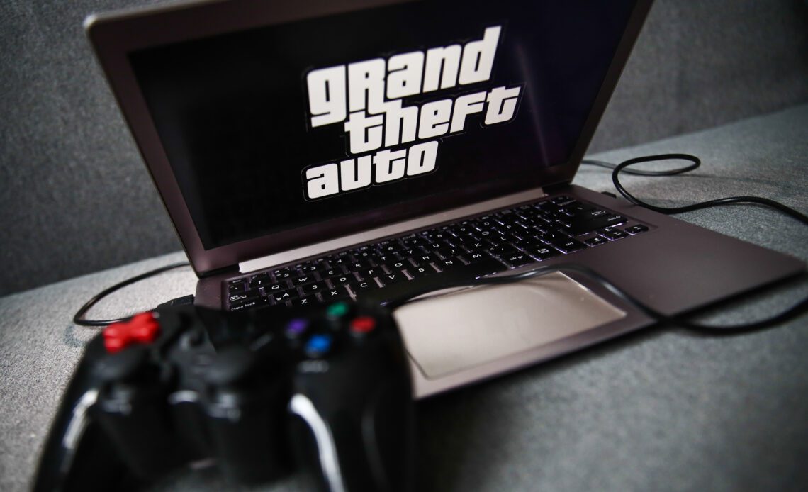 Rockstar Confirms Gigantic 'Grand Theft Auto VI' Leak - VCP Newz