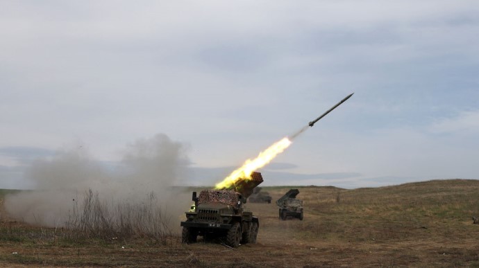 Russians are retreating, Armed Forces of Ukraine are destroying their equipment and weapons