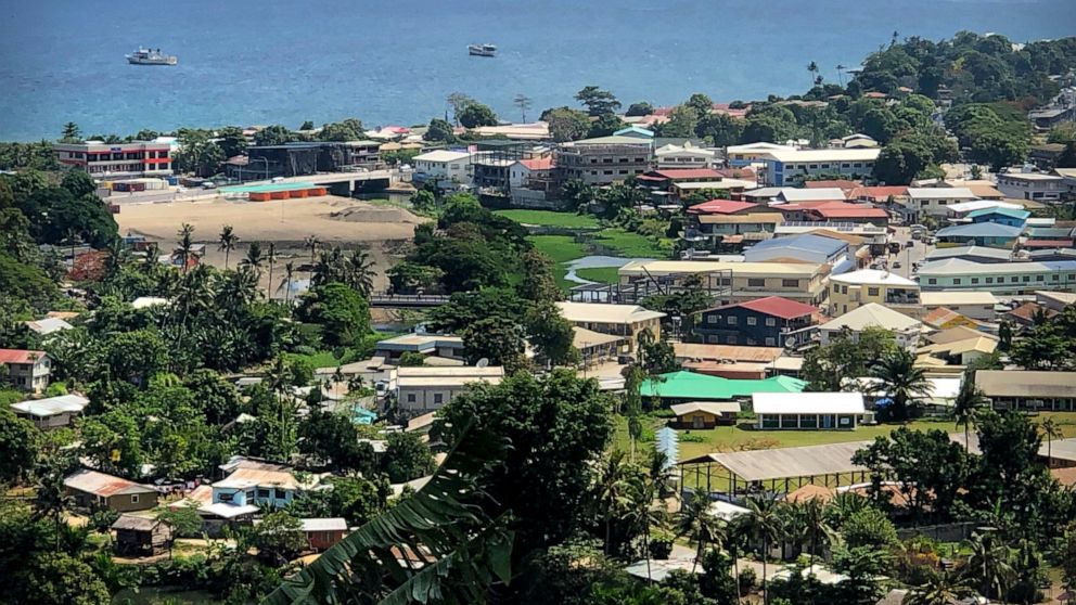 Solomon Islands to delay election, raising fears of unrest