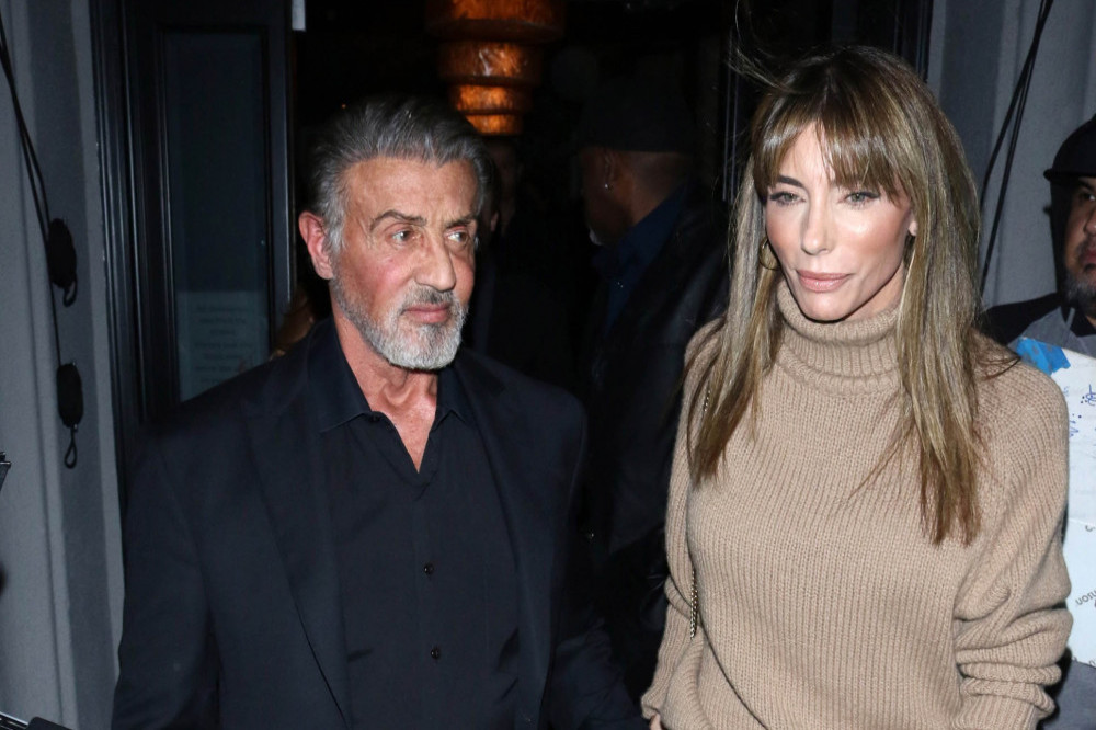 Sylvester Stallone and his estranged wife Jennifer Flavin have reconciled just over a month after the model filed for divorce