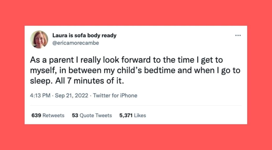 The Funniest Tweets From Parents This Week (Sept. 17-23)