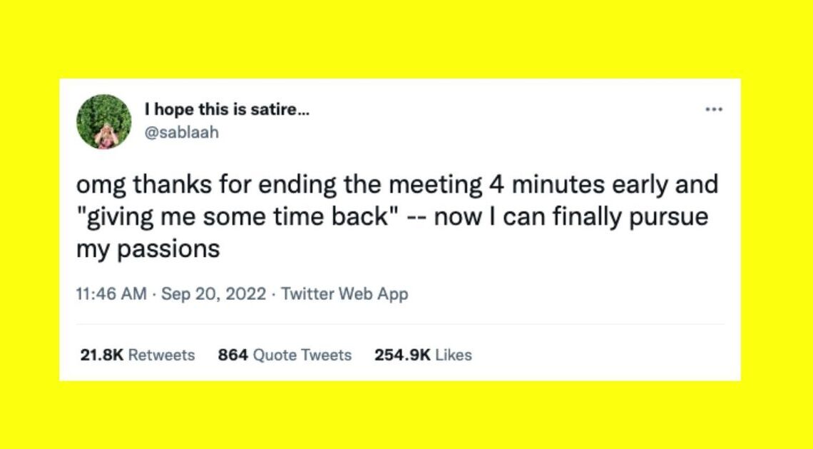 The Funniest Tweets From Women This Week (Sept. 17-23)