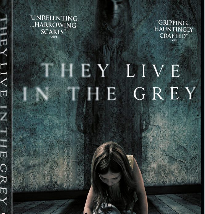 They Live In The Grey
