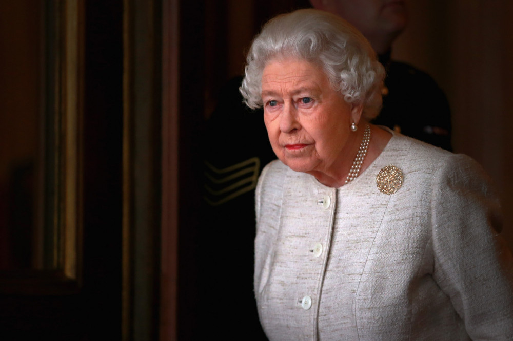 More than two million expected to gather in London to pay respects to Queen Elizabeth