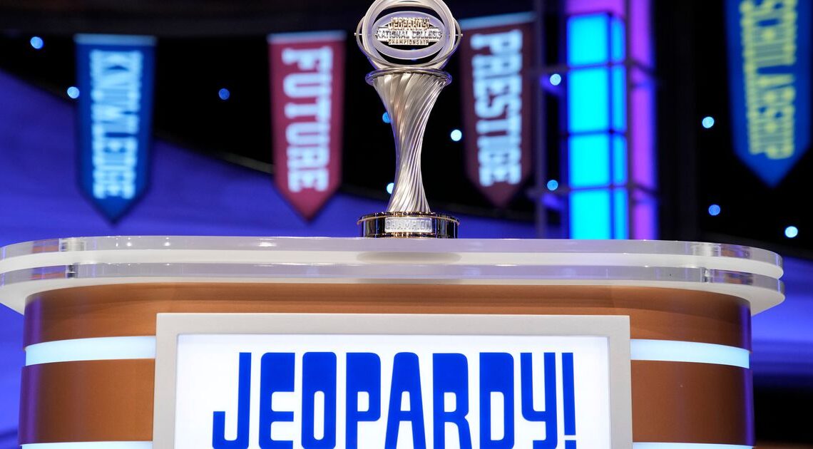 What Is Pissed? Jeopardy Fans Go Off On Major Rule Change Under Consideration.