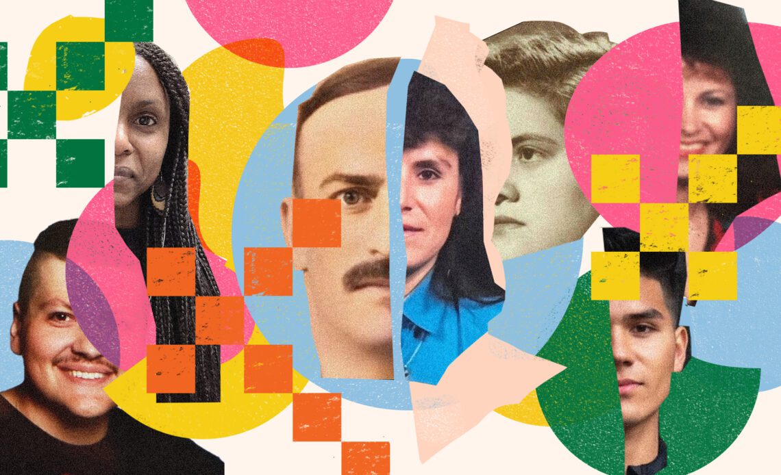 Who's Latino? Amid growing numbers the definition is expanding