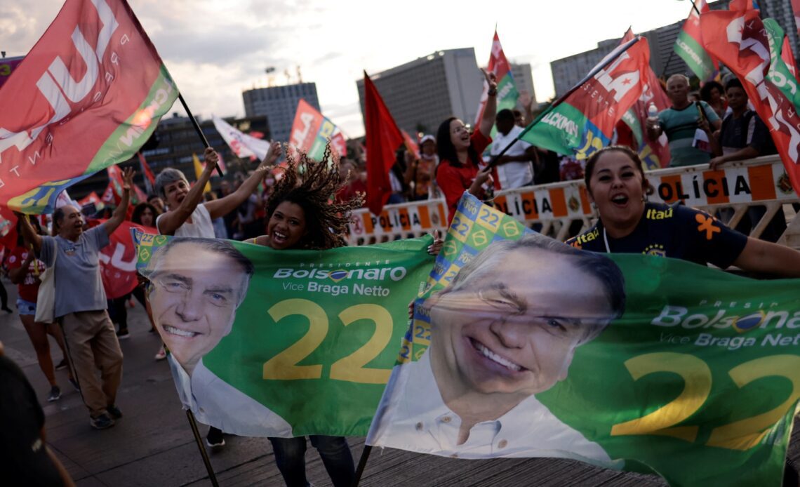 All you need to know about most divisive vote in Brazil’s history | Elections News