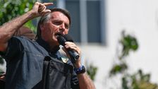 Brazil’s Jair Bolsonaro Remains Silent, Refusing To Accept His Defeat