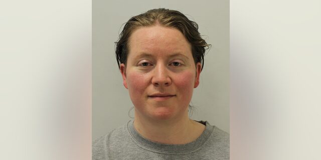 Jemma Mitchell, 38, was convicted of murder on Thursday for killing 67-year-old Deborah Chong. 