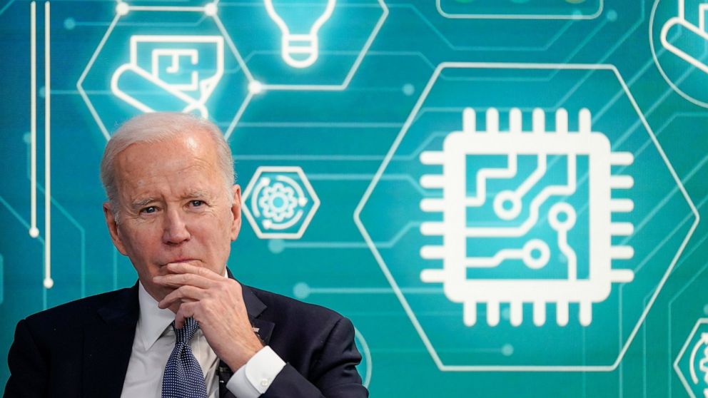 Joe Biden