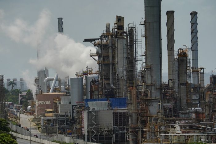 Chevron Faces Tough Job Restarting Venezuela’s Damaged Oil Fields
