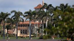 DOJ asks court to speed up appeal of special master review in Mar-a-Lago case