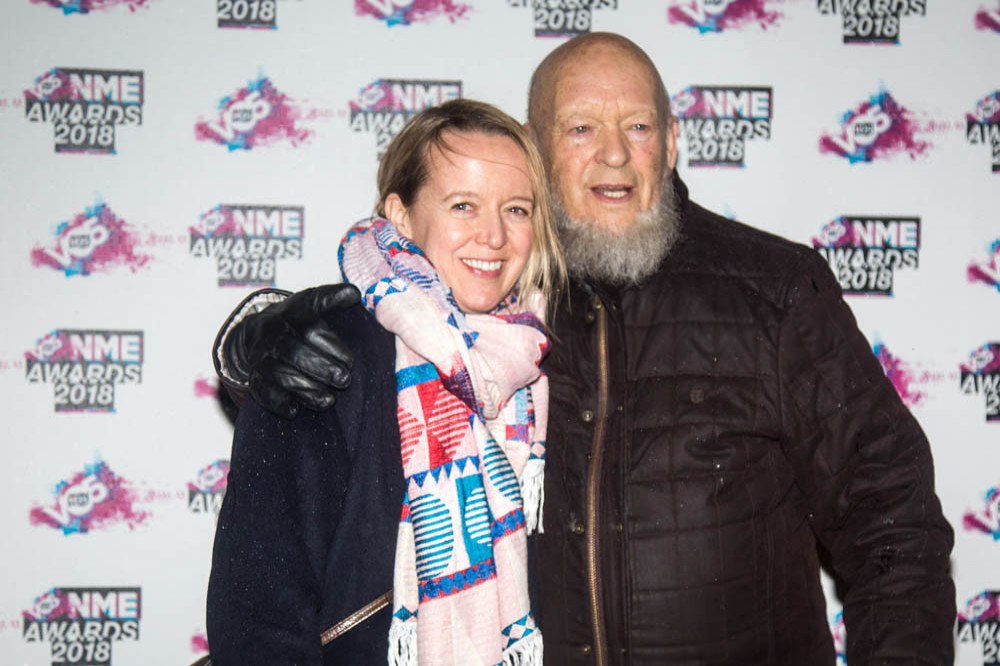 Emily Eavis defends Glastonbury price hike