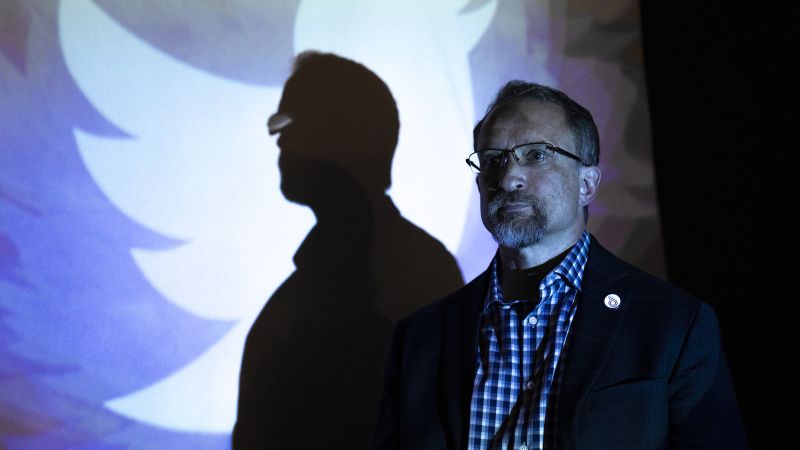 How a 51-year-old celebrity hacker upended one of the world's most influential social networks