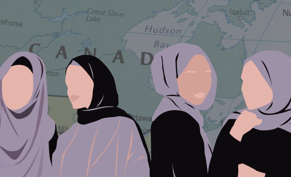 How can we better combat Islamophobia in Canada?