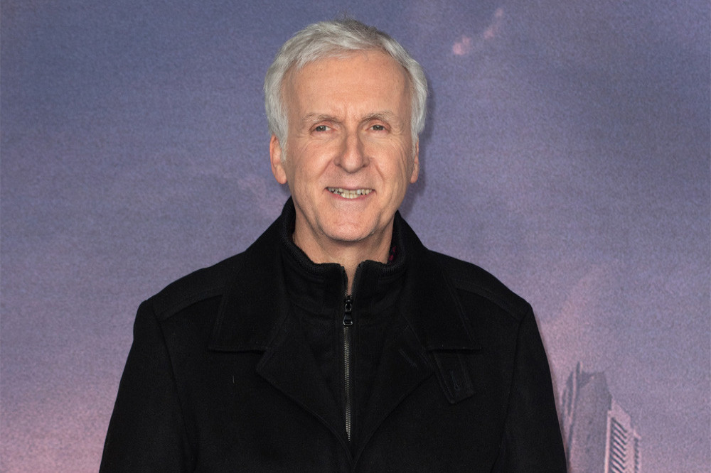 James Cameron voices his criticism of superhero movies