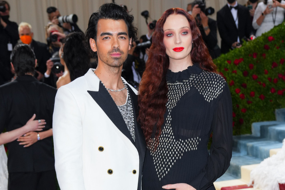 Joe Jonas and Sophie Turner want to give their children a normal life