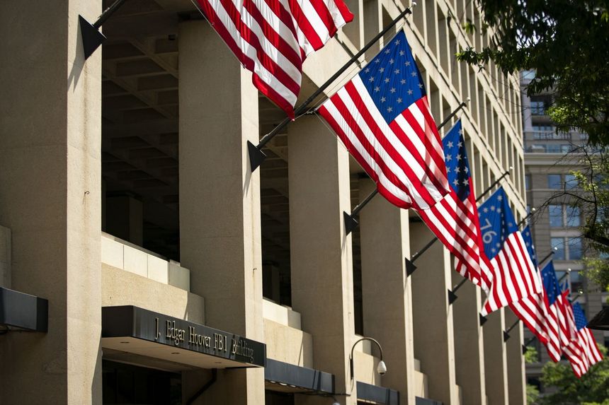 John Durham Shows How the FBI Lets Its Informants Mislead It