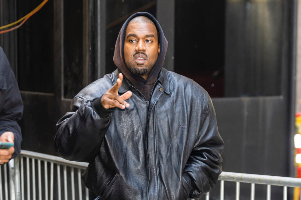 Kanye West has continued his feud with Gigi Hadid by sharing Azealia Banks’ TikTok video that branded the supermodel a ‘cabbage patch’