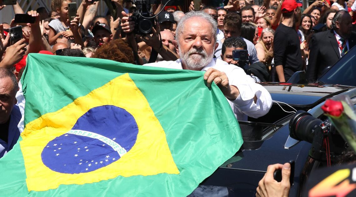 Leftist Lula Da Silva Defeats Far-Right Bolsonaro In Brazilian Presidential Election