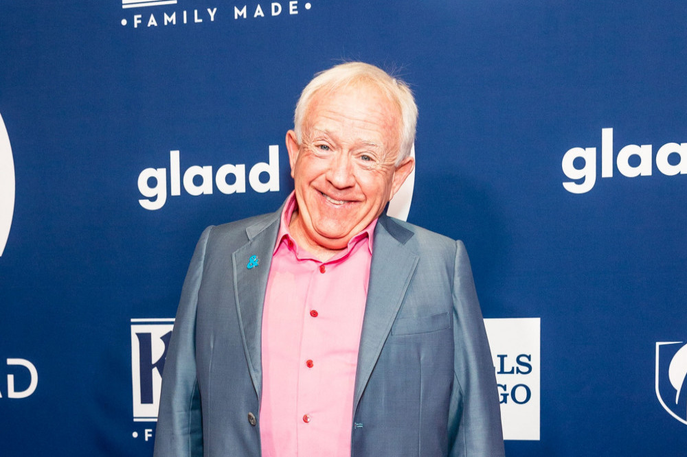 Leslie Jordan was on his way to act when he died, TMZ reports