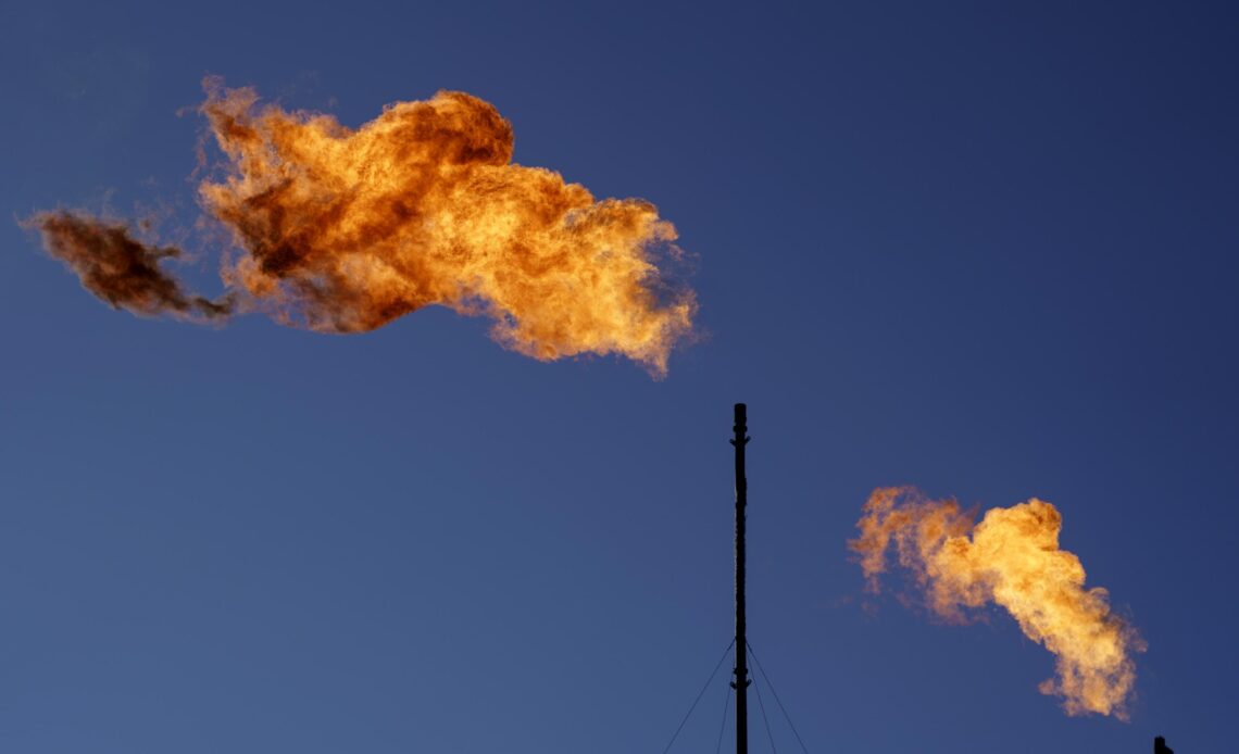 Methane blast in Baltic Sea highlights global problem