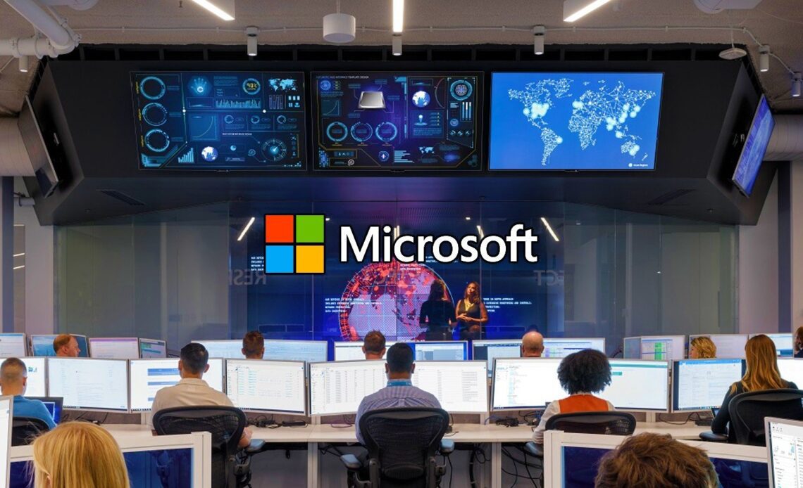 Microsoft Security Response center