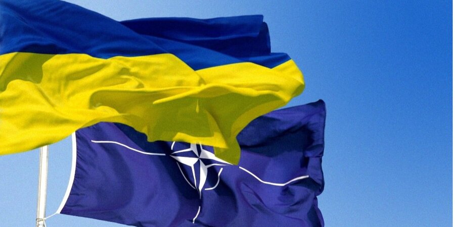 Ukraine wants to join NATO under an accelerated procedure (Photo:US Embassy Kyiv Ukraine / Facebook)