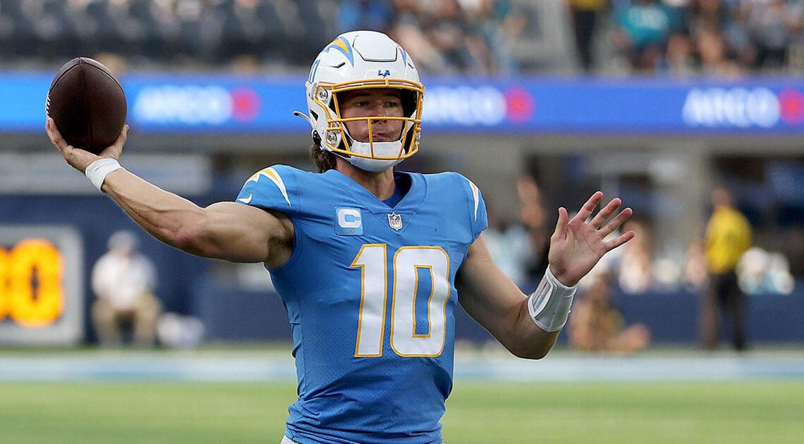 NFL Week 4 streaming guide: How to watch the Los Angeles Chargers - Houston Texans game on Sunday