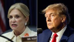 National Archives says it still doesn't have all Trump White House records